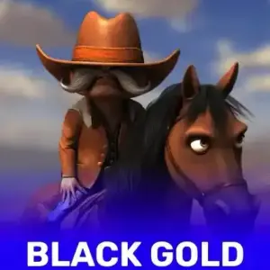 Black Gold