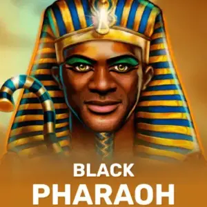 Black Pharaoh