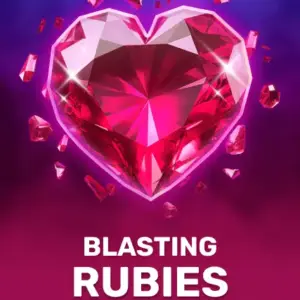 Blasting Rubies