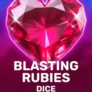 Blasting Rubies Dice