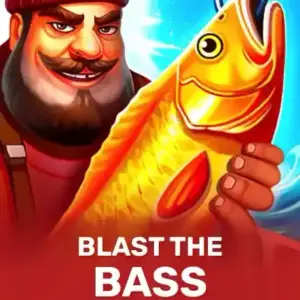 Blast the Bass