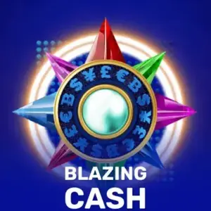 Blazing Cash