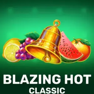 Blazing Hot Classic