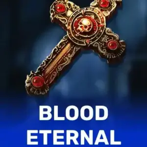 Blood Eternal