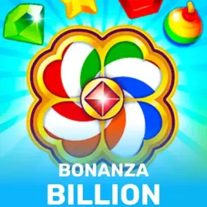 Bonanza Billion