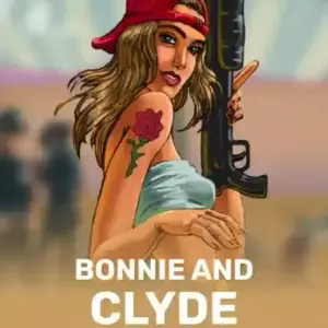 Bonnie & Clyde
