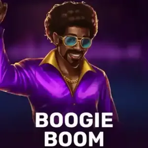 Boogie Boom