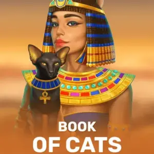 Book Of Cats