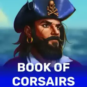 Book of Corsairs