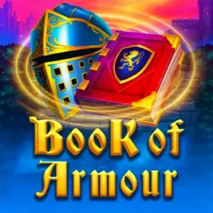 Book Of Armour