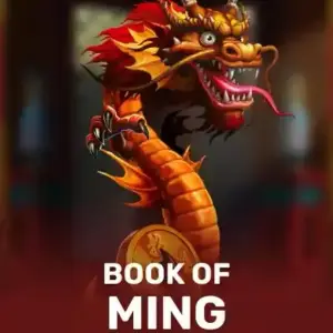 Book Of Ming