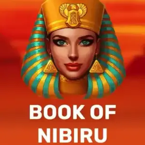 Book of Nibiru
