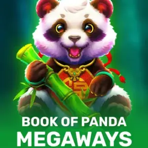 Book of Panda Megaways