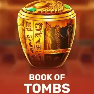 Book of Tombs