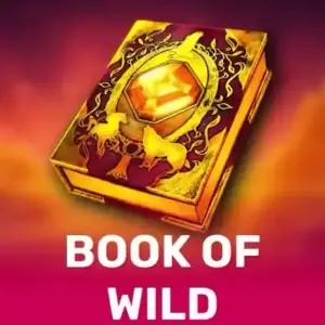 Book of Wild