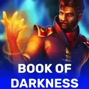 Book of Darkness
