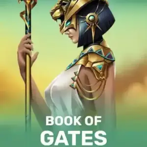 Book of Gates