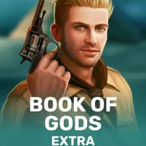 Book Of Gods Extra