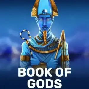 Book of Gods