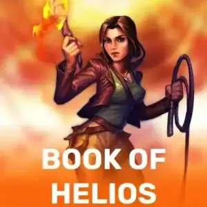 Book of Helios