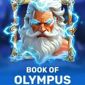 Book of Olympus