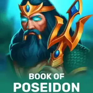 Book of Poseidon