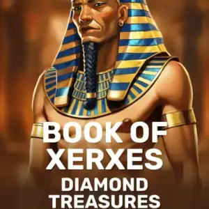 Book of Xerxes - Diamond Treasures