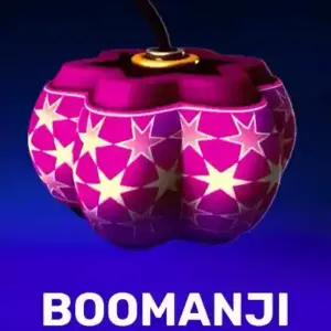 Boomanji