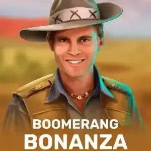Boomerang Bonanza