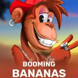 Booming Bananas