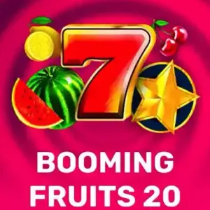 Booming Fruits 20