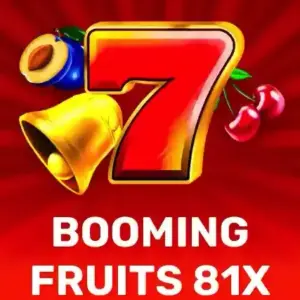 Booming Fruits 81x
