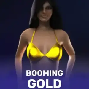 Booming Gold