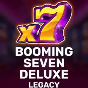 Booming Seven Deluxe Legacy