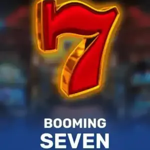 Booming Seven