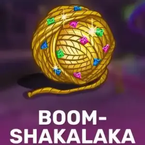 Boomshakalaka