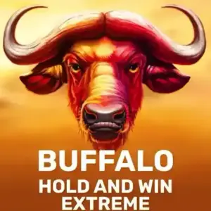 Buffalo Hold and Win Extreme