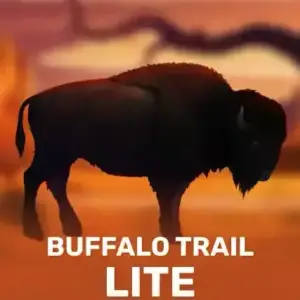 Buffalo Trail Lite
