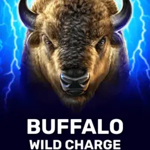 Buffalo: Wild Charge