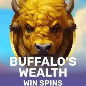 Buffalo's Wealth Win Spins