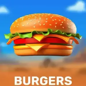 Burgers