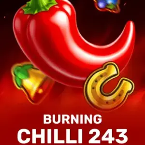 Burning Chilli 243