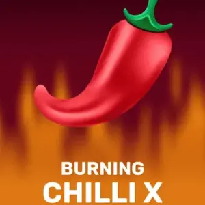 Burning Chilli X