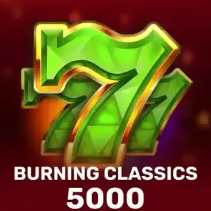 Burning Classics 5000
