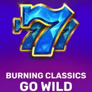 Burning Classics go Wild