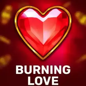 Burning Love