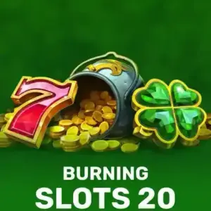 Burning Slots 20