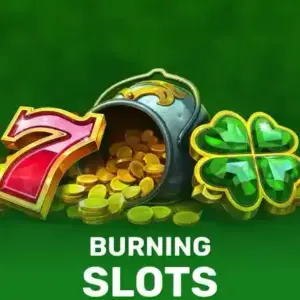 Burning Slots