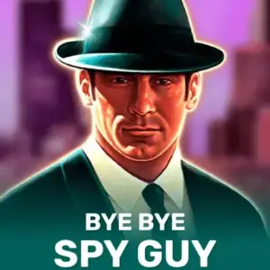 Bye Bye Spy Guy