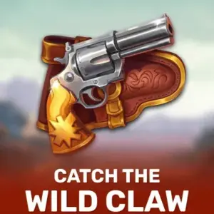 Catch the Wild Claw